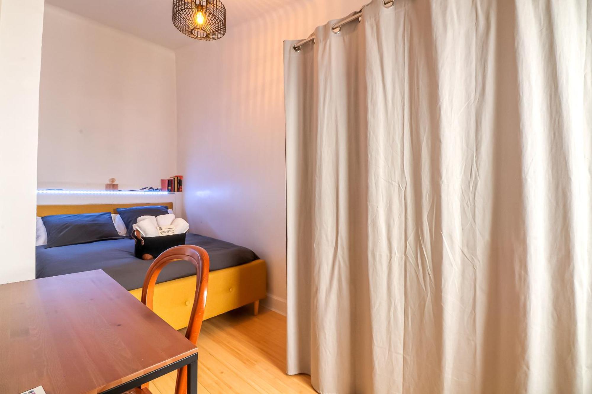 Le Vintage, Appart,Hotel Particulier, Centre Nimes Maisoncarreeconciergerie Exterior photo